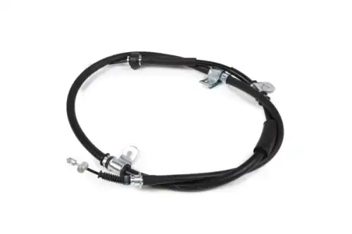 Трос ручного тормоза STELLOX 29-98658-SX