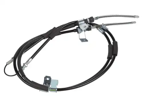 Трос ручного тормоза STELLOX 29-98659-SX