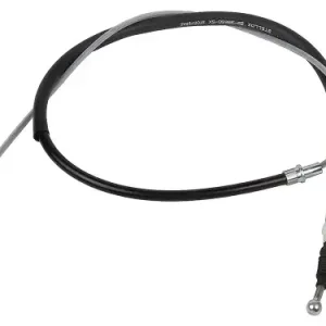 Трос ручного тормоза STELLOX 29-98660-SX