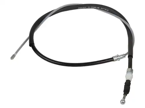 Трос ручного тормоза STELLOX 29-98660-SX