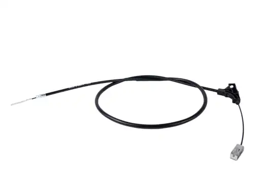 Трос ручного тормоза STELLOX 29-98669-SX