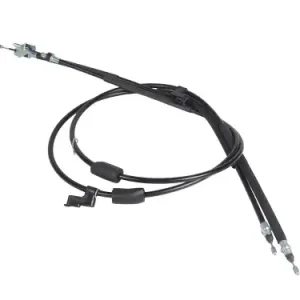 Трос ручного тормоза STELLOX 29-98672-SX