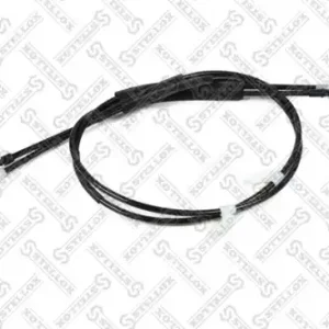 Трос ручного тормоза STELLOX 29-98673-SX