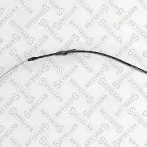 Трос ручного тормоза STELLOX 29-98674-SX