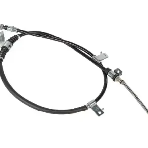 Трос ручного тормоза STELLOX 29-98675-SX