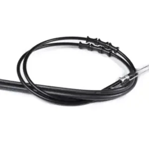 Трос ручного тормоза STELLOX 29-98677-SX