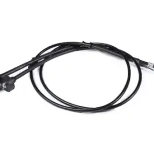 Трос ручного тормоза STELLOX 29-98678-SX