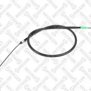 Трос ручного тормоза STELLOX 29-98679-SX