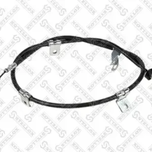 Трос ручного тормоза STELLOX 29-98682-SX