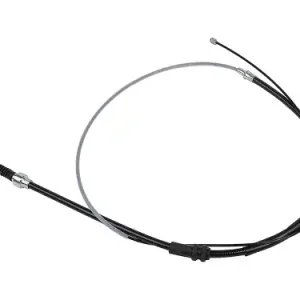 Трос ручного тормоза STELLOX 29-98687-SX