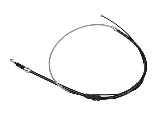 Трос ручного тормоза STELLOX 29-98687-SX