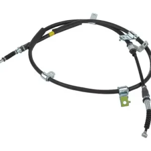 Трос ручного тормоза STELLOX 29-98689-SX