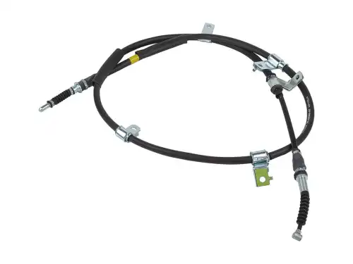 Трос ручного тормоза STELLOX 29-98689-SX