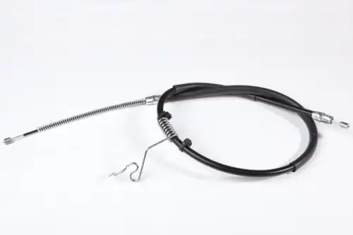 Трос ручного тормоза STELLOX 29-98690-SX