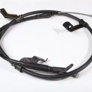 Трос ручного тормоза STELLOX 29-98704-SX