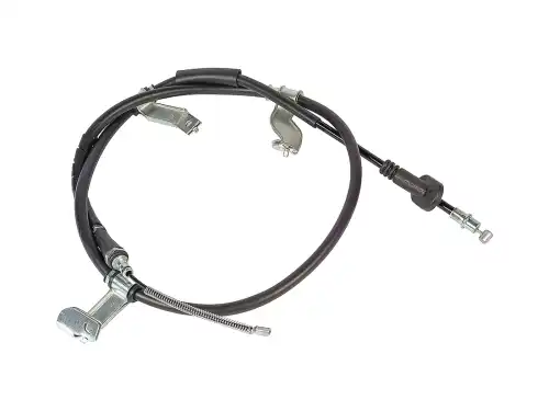 Трос ручного тормоза STELLOX 29-98705-SX