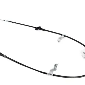 Трос ручного тормоза STELLOX 29-98706-SX