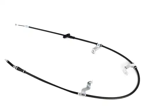 Трос ручного тормоза STELLOX 29-98706-SX