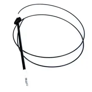 Трос ручного тормоза STELLOX 29-98707-SX