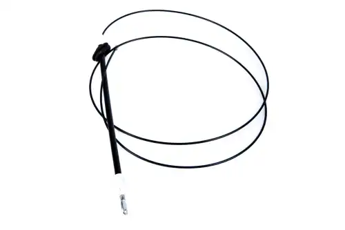 Трос ручного тормоза STELLOX 29-98707-SX