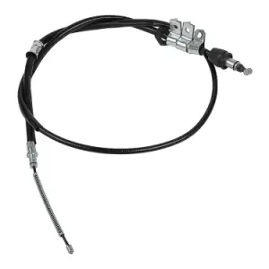 Трос ручного тормоза STELLOX 29-98708-SX