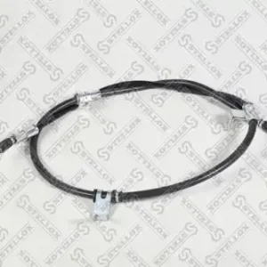 Трос ручного тормоза STELLOX 29-98709-SX