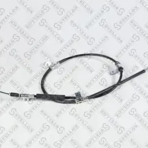 Трос ручного тормоза STELLOX 29-98710-SX