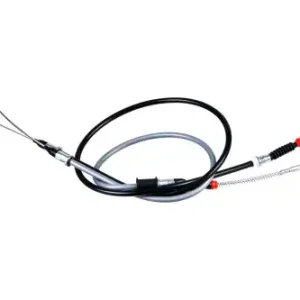 Трос ручного тормоза STELLOX 29-98711-SX