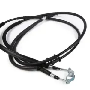 Трос ручного тормоза STELLOX 29-98712-SX