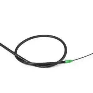 Трос ручного тормоза STELLOX 29-98718-SX