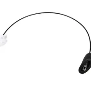 Трос ручного тормоза STELLOX 29-98720-SX