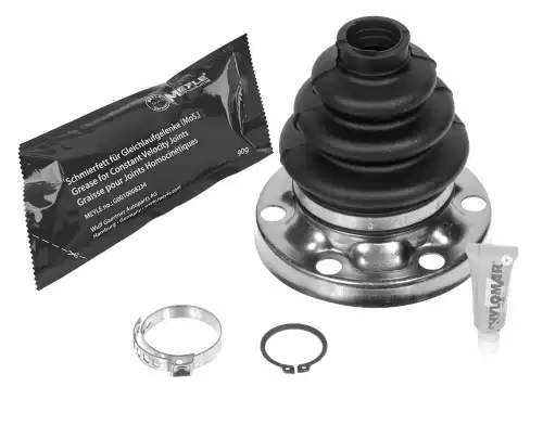 к-кт пыльника ШРУСа внутреннего! BMW E39 2.0/2.5/2.8/3.0 95> 300 332 1104 MEYLE