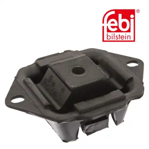 Подушка крепления КПП FEBI 22394