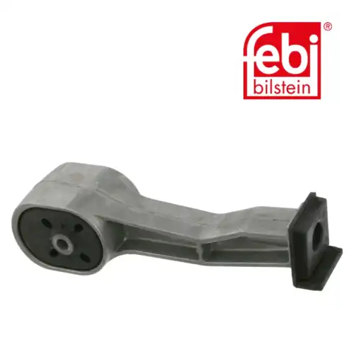 Подушка крепления КПП FEBI 23374