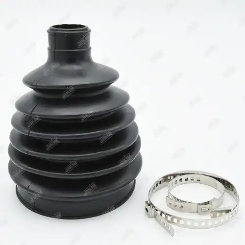 к-кт пыльника ШРУСа наружного! 86x123x26.5 Mitsubishi Pajero 91-04 CD23013 JIKIU