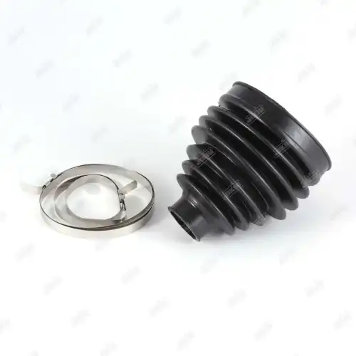 пыльник ШРУСа наружный! Mitsubishi Colt 1.6 00-05 CD23014 JIKIU