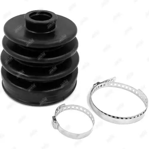 пыльник ШРУСа наружный! Mitsubishi Pajero 2.3TD 82-86/2.6 83-90 CD23045 JIKIU