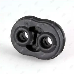 кронштейн крепления глушителя! Honda Civic FA1 06-14 EP28003 JIKIU