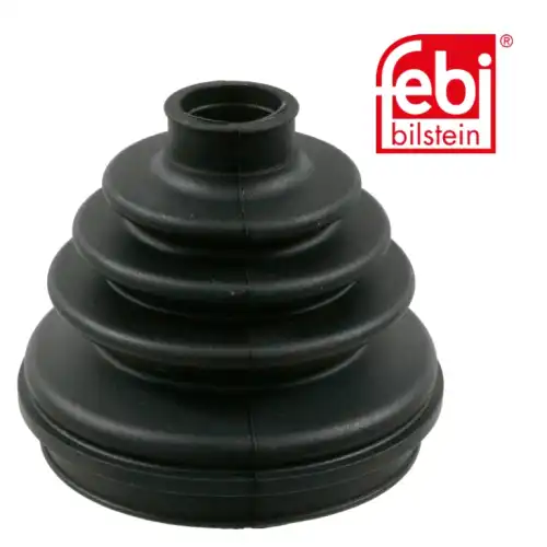 пыльник ШРУСа наружный! Opel Ascona/Astra/Kadett/Vectra 81-98 03171 FEBI