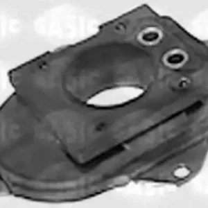 фланец карбюратора! Audi 80/100, VW Golf/Passat/Jetta, Seat Toledo 1.6/1.8i 85> 9001490 SASIC