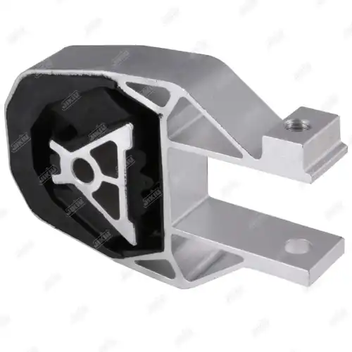 Подушка крепления КПП JIKIU ME51012