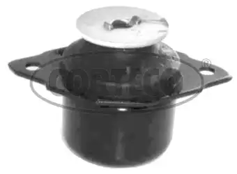 Подушка крепления КПП CORTECO 21651862