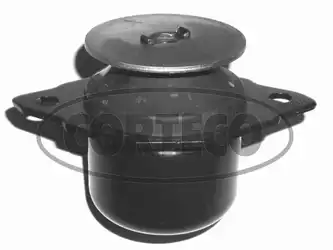 Подушка крепления КПП CORTECO 21652428