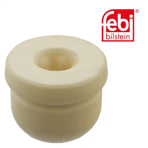 отбойник амортизатора переднего! Opel Vectra/Astra 02> 27847 FEBI