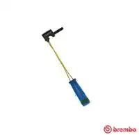 Датчик тормозных колодок BREMBO A00377 электронный