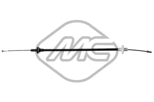 Трос сцепления METALCAUCHO 80145