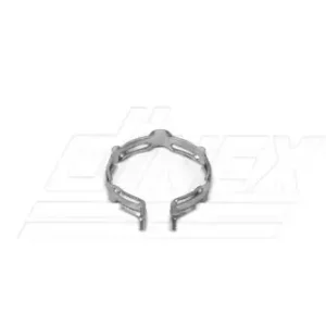 Хомут глушителя DINEX 80919