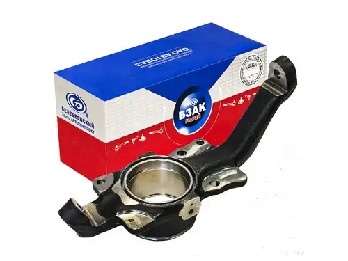 Кулак поворотный БЗАК 906562