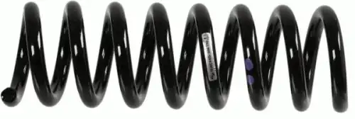 пружина задняя! MB W204 2.8-3.5 4-matic/3.2-3.5CDi/ S204 Kombi 2.0-2.2CDi 07> 994759 SACHS