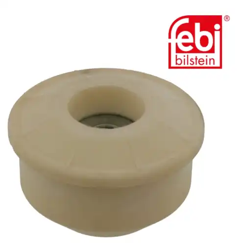 опора амортизатора переднего! VW Passat, Skoda SuperB all 00> 23470 FEBI